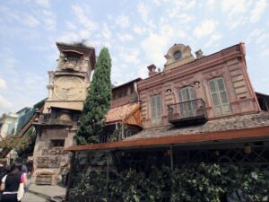 円安でも手が届く東欧の国「ジョージア」とは