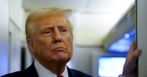 トランプ米政権、「ハマス支持者」全員の学生ビザ取り消しへ