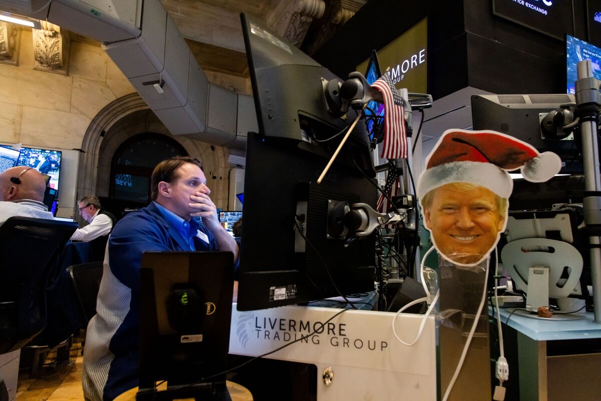 求む、投資の新トリセツ－第２次トランプ政権は関税砲除き予測不能