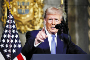 最大の「レガシー」は停戦実現、功名心で前のめりのトランプ氏…見透かしつけ込むプーチン氏