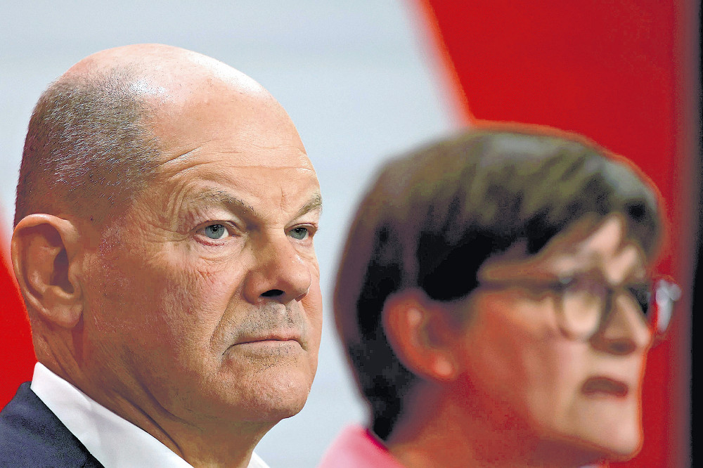 ドイツ総選挙、強硬右派躍進の背景に「反移民」感情噴出&物価高騰への不満…右派への拒否感に変化