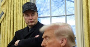 ワシントン連邦地裁、マスク氏による解雇指示などの禁止要求を却下