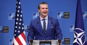 米国防長官、対ロシア交渉戦略を擁護 ウクライナ紛争巡り