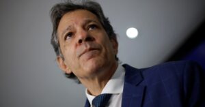 ブラジル、米ハイテク企業に報復課税検討との報道 財務相は否定