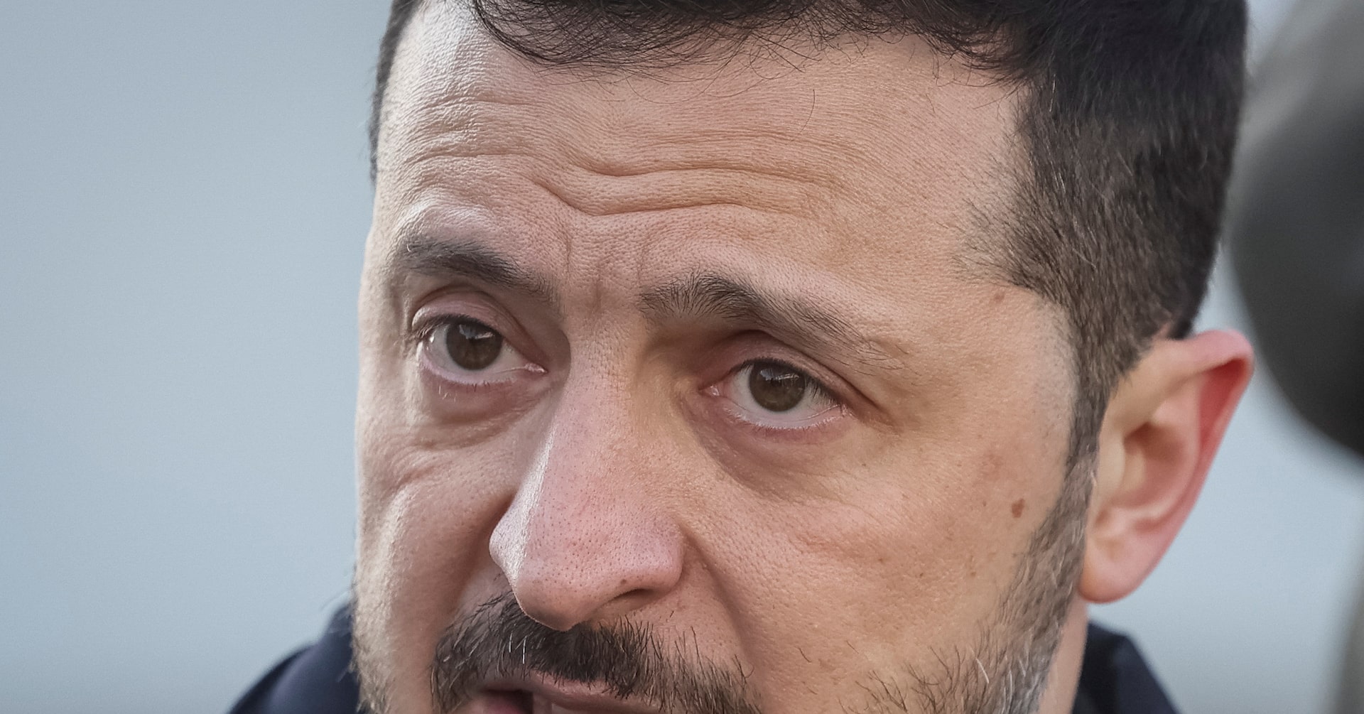 交渉相手はプーチン氏のみ、米欧との合意が前提＝ゼレンスキー氏