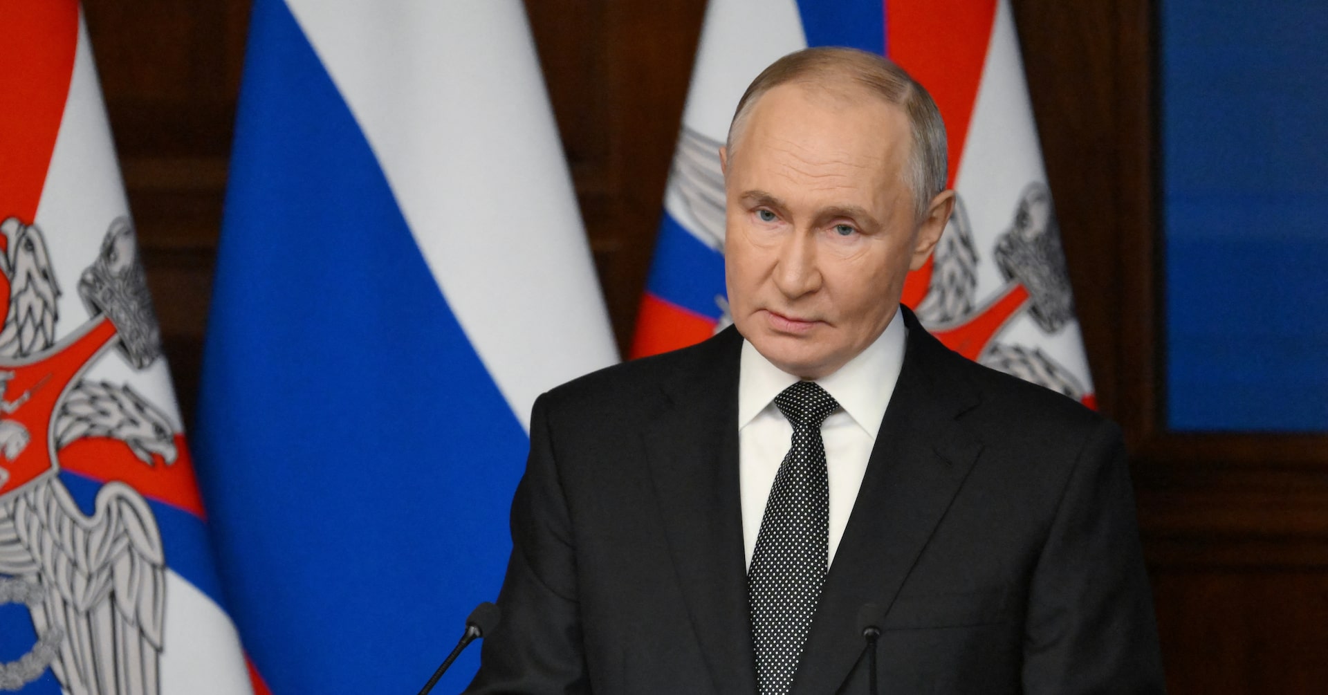 ロシア、ウクライナへの欧州平和維持部隊派遣に改めて反対 米の姿勢評価