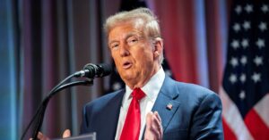 トランプ氏は問題解決者とロシア政府系ファンド責任者、米ロ協議控え