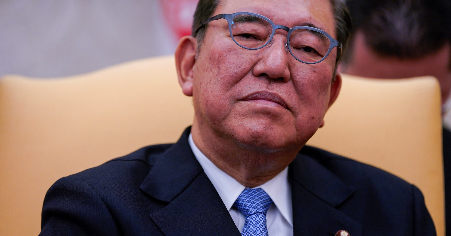 金利ある世界での利払い費、非常に重大な課題と認識＝石破首相