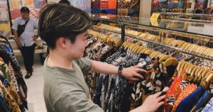 インドネシアに来たら伝統的衣装「バティック」が絶対買いな理由