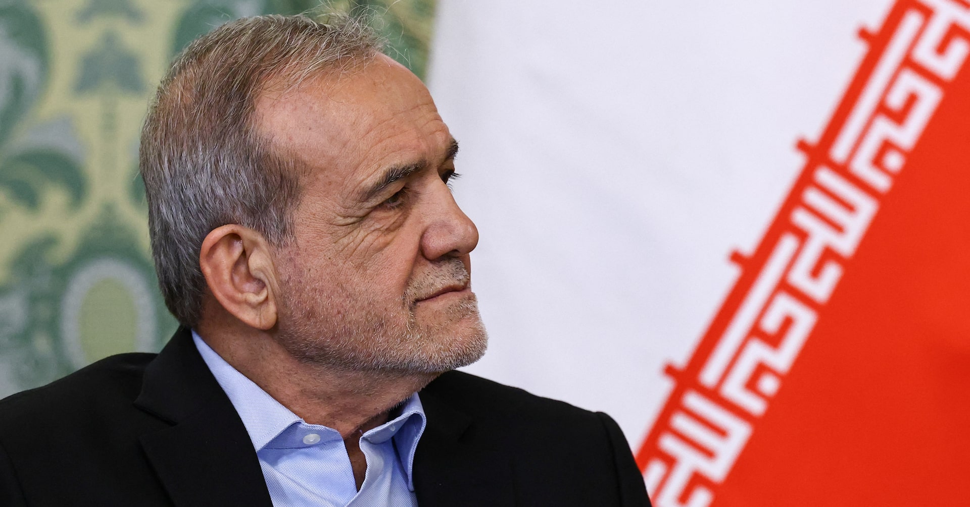 イラン大統領、核施設攻撃受けても再建可能 国営メディア報じる