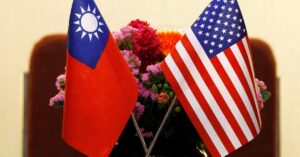 「台湾独立支持せず」削除、サイト定期更新の一環 米国務省説明