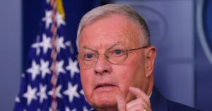 ウクライナ、今月の米ケロッグ特使の訪問に期待＝大統領府長官