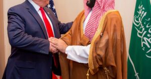 米が「ガザを購入・所有」、再建で周辺国の関与容認も トランプ氏