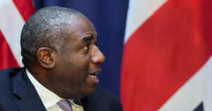 英外相、ロシア資産差し押さえに支持表明 「欧州と共に行動」