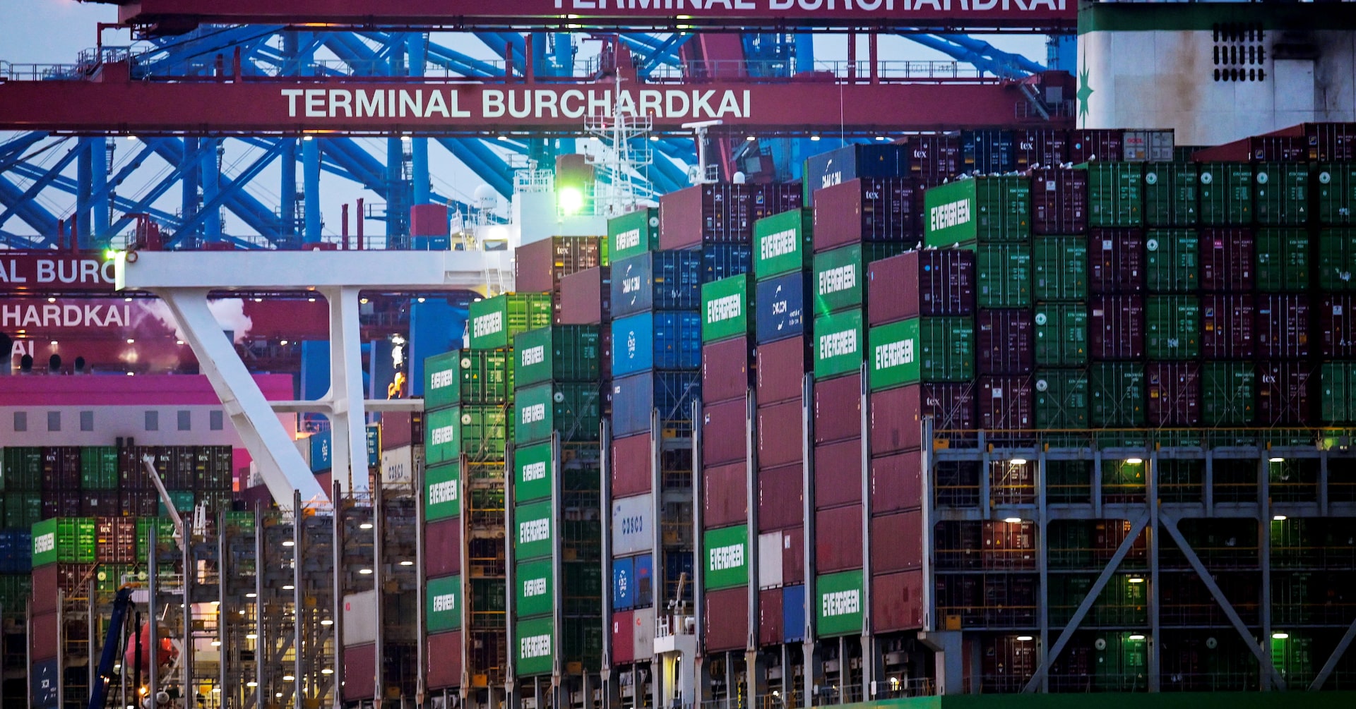 ＥＵ、米の相互関税は不当だと反発 迅速な対応を準備