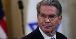 米財務長官が今週ウクライナ訪問、資源アクセスなど協議