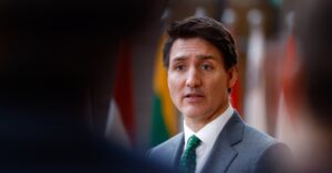 カナダ産アルミ・鉄鋼に関税なら米で失業者、トルドー氏が警告