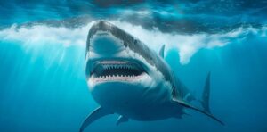 何が原因？ 北米でホオジロザメの死体が複数打ち上げられる謎現象発生