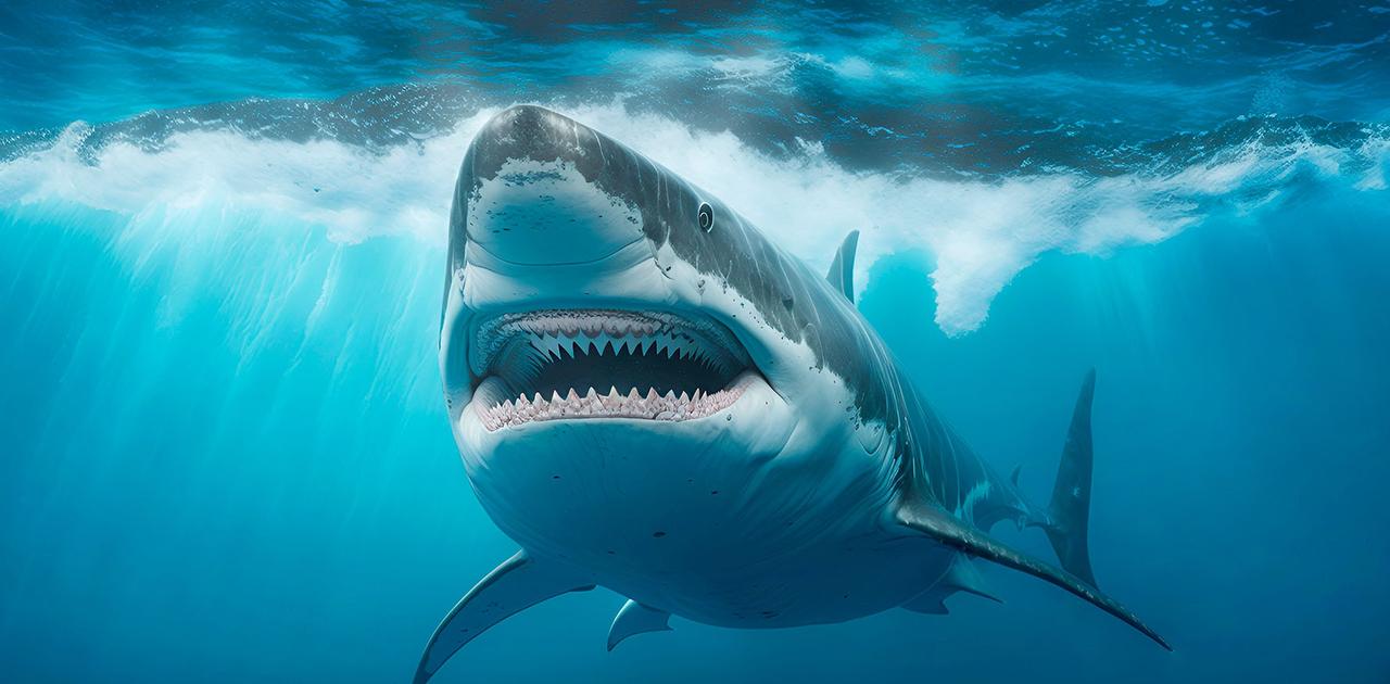 何が原因？ 北米でホオジロザメの死体が複数打ち上げられる謎現象発生