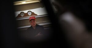 米効率化省の有力メンバー、サイバー犯罪組織への関与疑惑が浮上