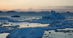 グリーンランド、観光客増加 トランプ効果や新空港が追い風