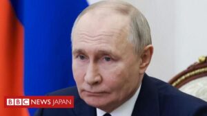 【解説】 今度はロシアがプレッシャーを感じている番か