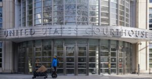 米判事への脅迫増加、マスク氏ら批判の中 司法の独立に懸念