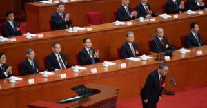 中国全人代開幕、成長目標5％前後 景気支援へ特別国債増発