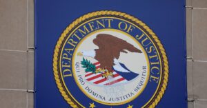 トランプ氏指名の検事正代行、汚職担当部署の上級幹部を降格に