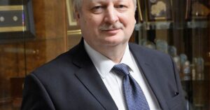 ロシア、新駐米大使にダルチエフ氏を任命 関係改善の兆し