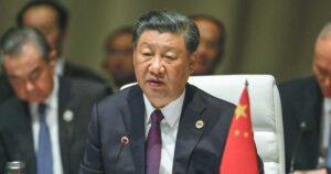 安価な中国製品「コンテナで山のように流れ込む」 アフリカ製造業〝やる気〟なくす弊害も 国際舞台駆けた外交官 岡村善文氏（2）