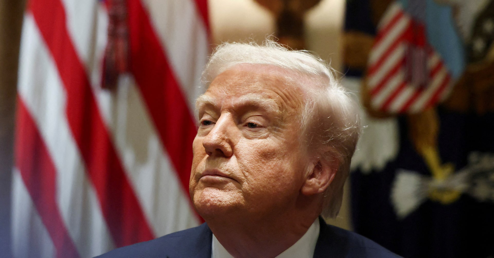 米選挙投票、市民権の証明義務付け トランプ氏大統領令