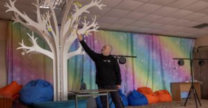 焦点：ウクライナからロシアへの子ども連れ去り、トランプ政権が責任追及阻む