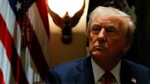 狙いは｢戦争終結｣でも｢鉱物資源｣でもない…トランプ大統領がウクライナを見捨て､プーチンを選んだ本当の理由 "ロシアの兄貴分"を倒すためならNATOも要らない