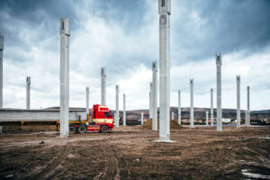 EUがアメリカと中国に追いつくため最先端のAIチップ約10万個を備えた「AIギガファクトリー」建設へ