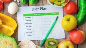 毎日カロリー制限するより「週3日」だけ制限した方が減量効果が高いとの研究結果