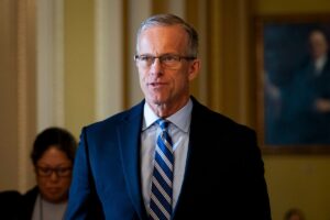 米上院、トランプ氏の関税政策に反対する決議案可決－カナダ関税巡り