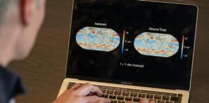 スパコンいらず。速く正確なAIが天気予報を一変。パーソナル天気予報も実現しそう