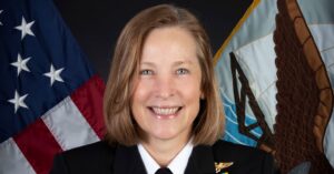 米軍高官の「粛清」続く、ＮＡＴＯ軍事委代表の女性海軍中将も解任