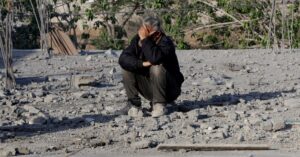 カイロでのガザ停戦交渉に「大きな進展」＝治安筋