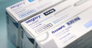 トランプ政権、減量薬のメディケア適用見送り バイデン前政権が提案