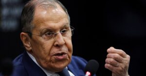 ロシア「すぐに結果期待できず」、ウクライナ巡る対米交渉で