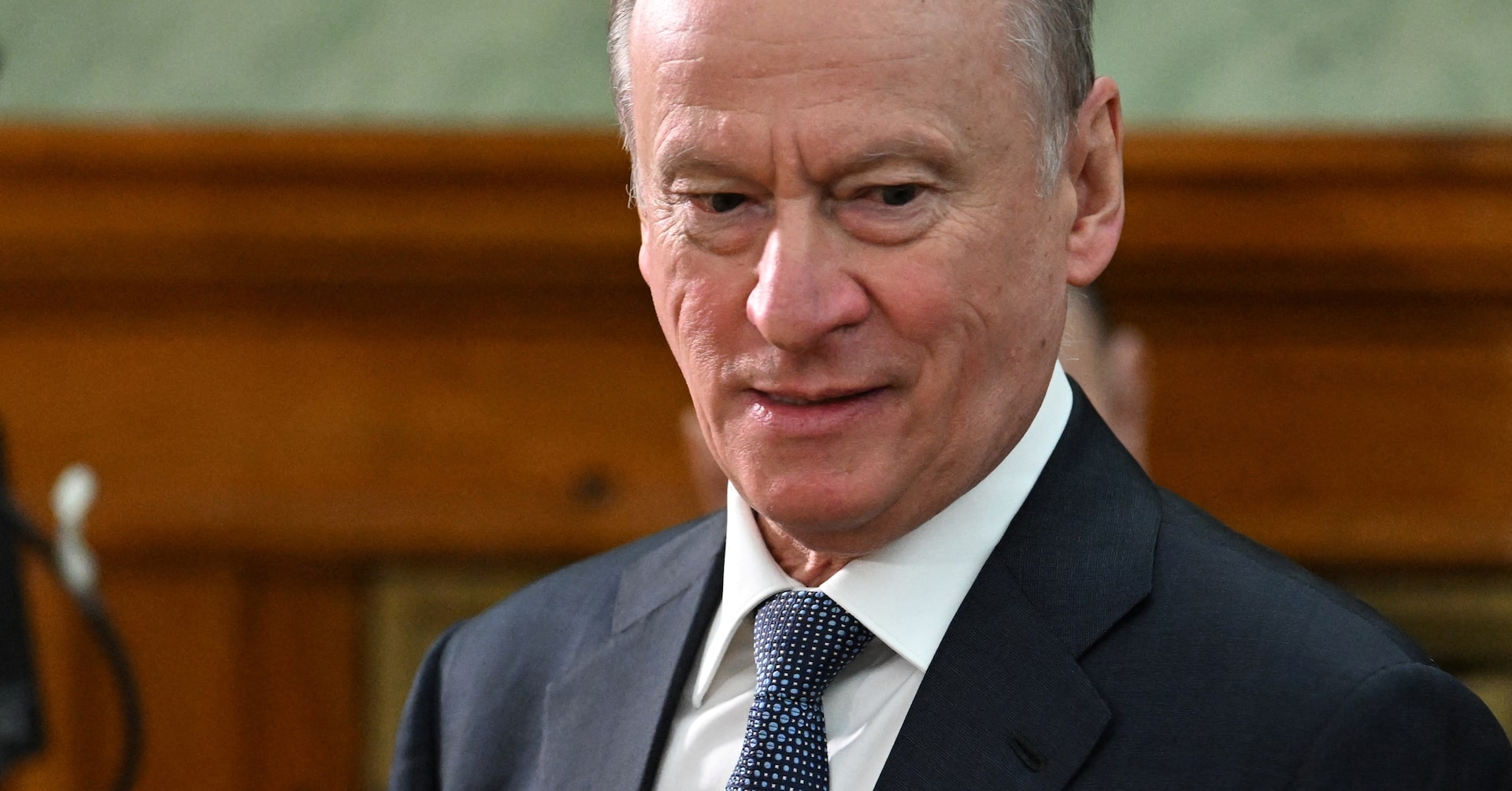 プーチン氏側近「米ロの信頼回復必要」、北極圏協力再開も示唆