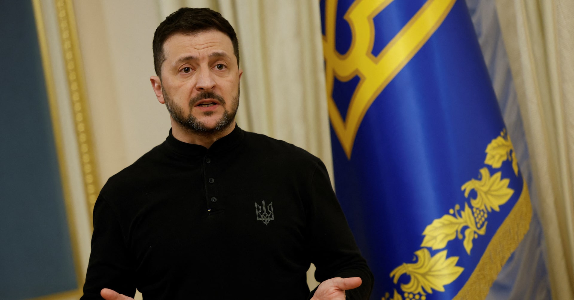 ロシア、攻撃対象をエネルギーから民間施設にシフト＝ゼレンスキー氏