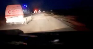 イスラエル軍、ガザ救急隊員ら15人殺害のミス認める 副司令官解任