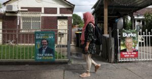 アングル：豪総選挙でガザ問題が争点化、与党にイスラム系・ユダヤ系双方から不満も