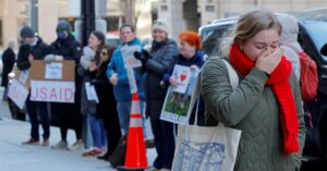 米政府、対外人道支援の一部を復活＝関係筋