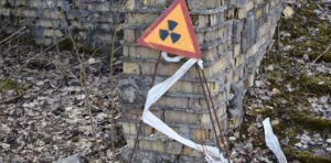 あれから39年… 写真とともに見る、チェルノブイリ原発に隣接する廃墟と化したプリピャチの町