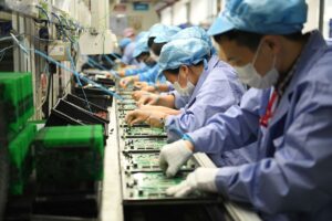 ルーター大手ＴＰリンクの製品販売禁止､共和党議員が要請