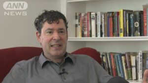 子どもを民主主義の国で育てたい 大学教授が国外移住を決意 トランプ氏“就任100日”